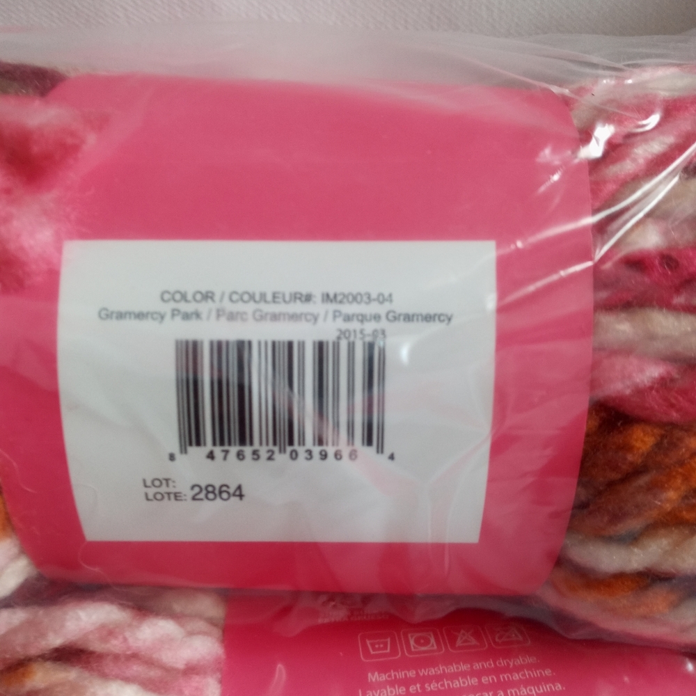 Yarn - Picture 2 of 2